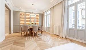 Vente Appartement Madrid