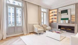 Vente Appartement Madrid