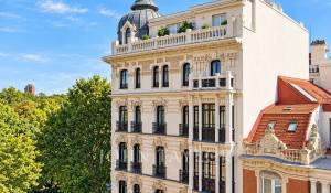 Vente Appartement Madrid