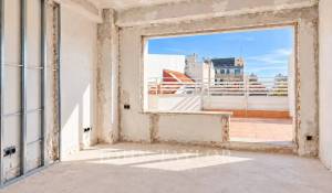 Vente Appartement Madrid