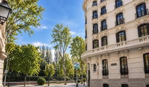 Vente Appartement Madrid