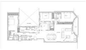 Vente Appartement Madrid
