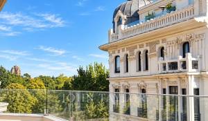 Vente Appartement Madrid