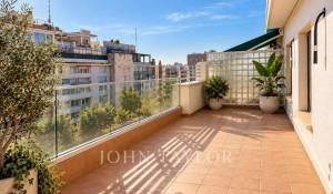 Vente Appartement Madrid
