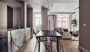 Vente Appartement Madrid