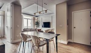 Vente Appartement Madrid