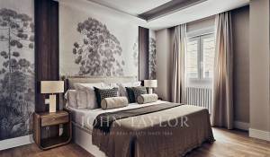 Vente Appartement Madrid