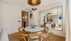 Vente Appartement Madrid