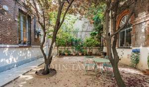 Vente Appartement Madrid