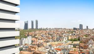 Vente Appartement Madrid