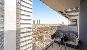Vente Appartement Madrid