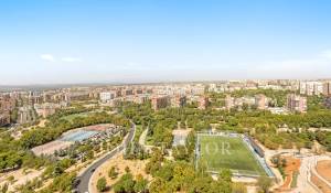 Vente Appartement Madrid