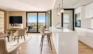 Vente Appartement Madrid