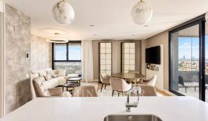 Vente Appartement Madrid