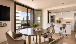 Vente Appartement Madrid