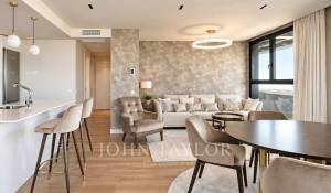 Vente Appartement Madrid