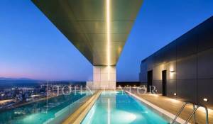 Vente Appartement Madrid