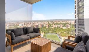 Vente Appartement Madrid