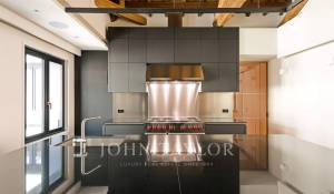 Vente Appartement Madrid