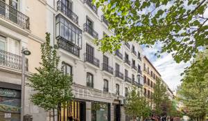 Vente Appartement Madrid