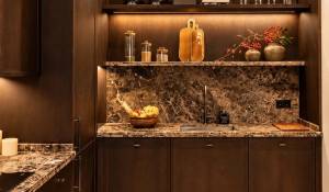 Vente Appartement Madrid