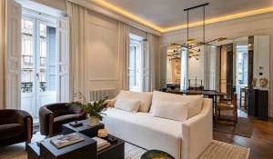Vente Appartement Madrid