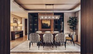 Vente Appartement Madrid