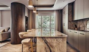 Vente Appartement Madrid