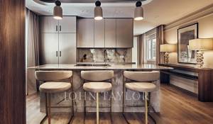 Vente Appartement Madrid