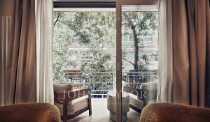 Vente Appartement Madrid