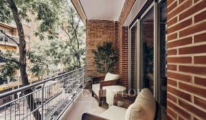 Vente Appartement Madrid