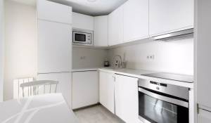 Vente Appartement Madrid