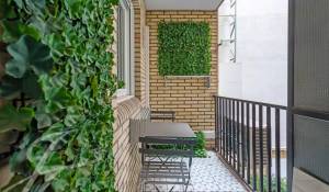 Vente Appartement Madrid