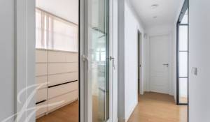Vente Appartement Madrid