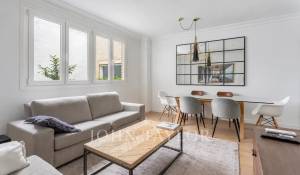 Vente Appartement Madrid