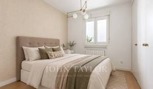 Vente Appartement Madrid