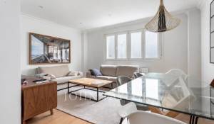 Vente Appartement Madrid