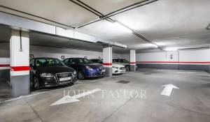 Vente Appartement Madrid