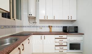 Vente Appartement Madrid