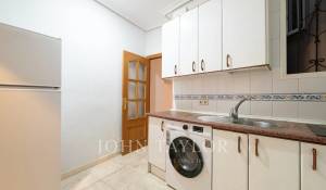 Vente Appartement Madrid