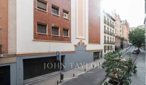 Vente Appartement Madrid