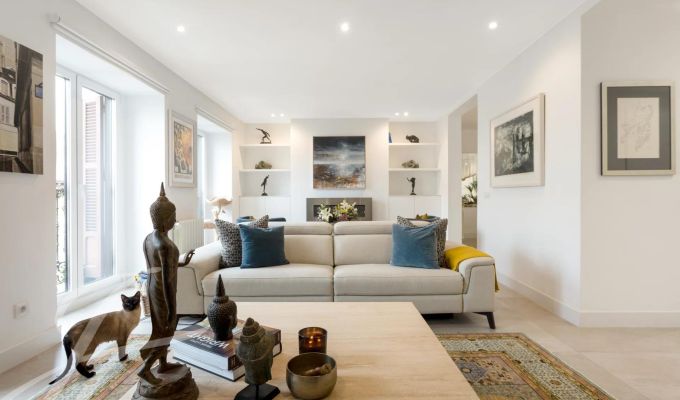 Vente Appartement Madrid