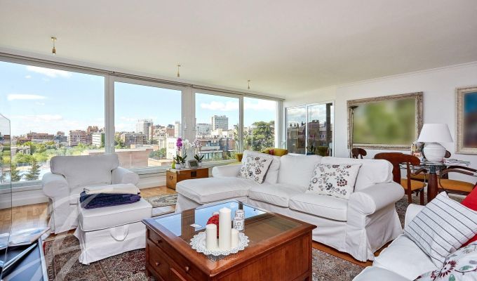 Vente Appartement Madrid