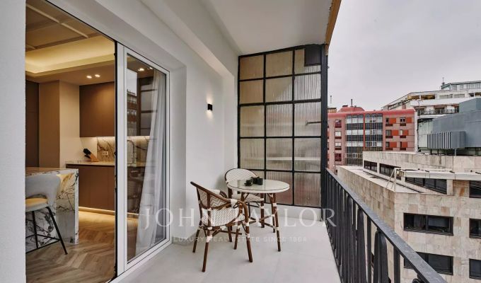 Vente Appartement Madrid