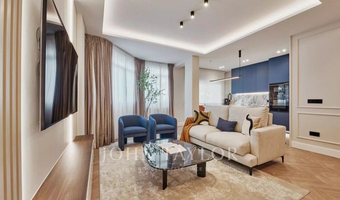 Vente Appartement Madrid