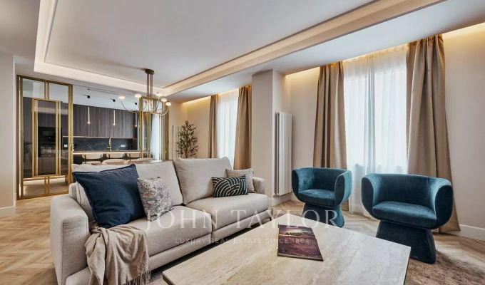 Vente Appartement Madrid
