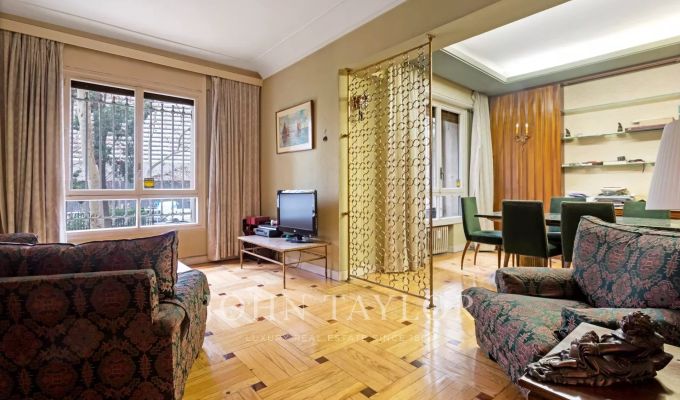 Vente Appartement Madrid