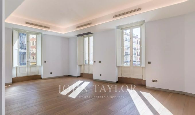 Vente Appartement Madrid