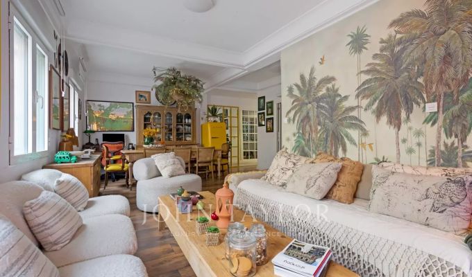 Vente Appartement Madrid