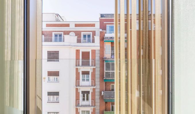 Vente Appartement Madrid